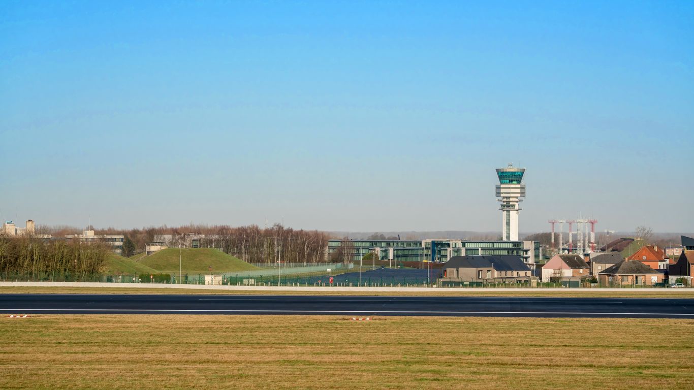 Hotels in Zaventem