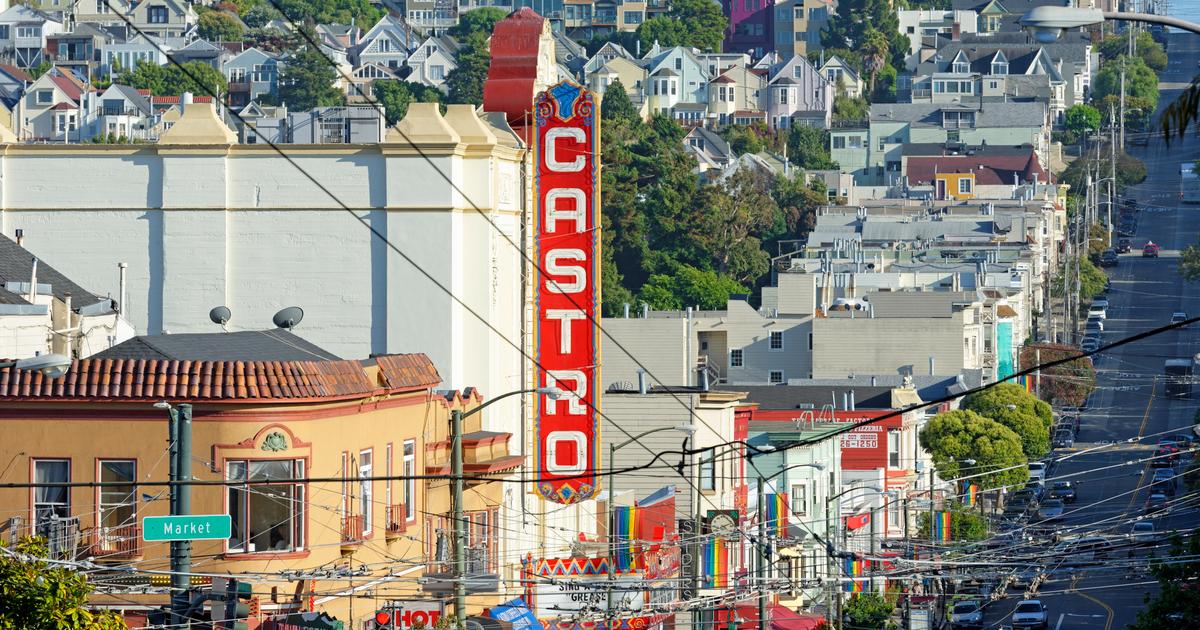 Hotels in The Castro (San Francisco) from $62/night - KAYAK