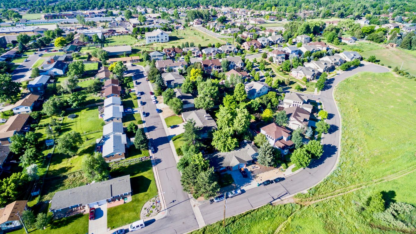 Vacations in Lakewood