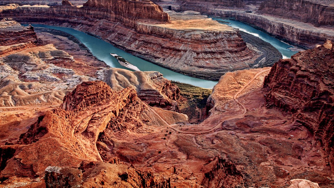 Hotels in Moab