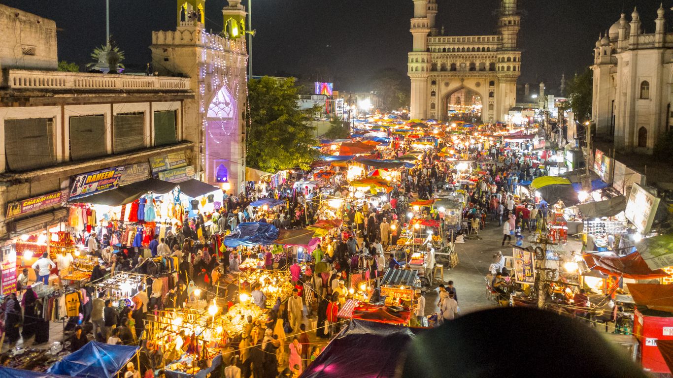 Telangana