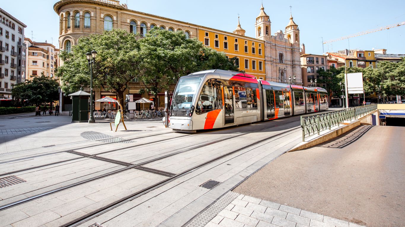 Zaragoza Zaragoza