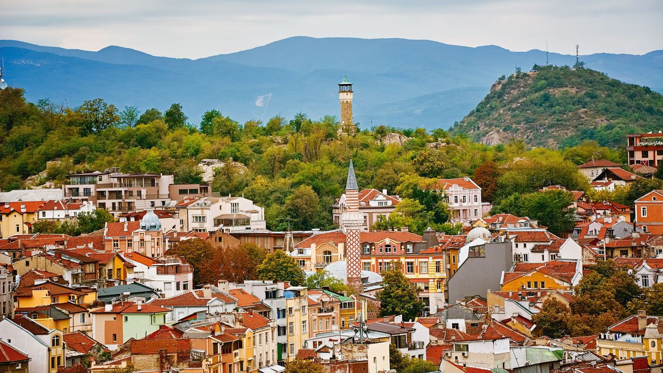 Plovdiv