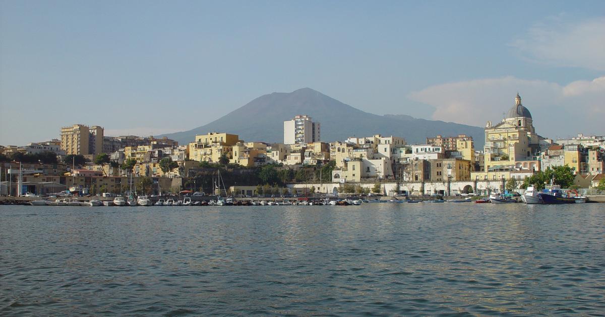 hotel torre annunziata 4 stelle