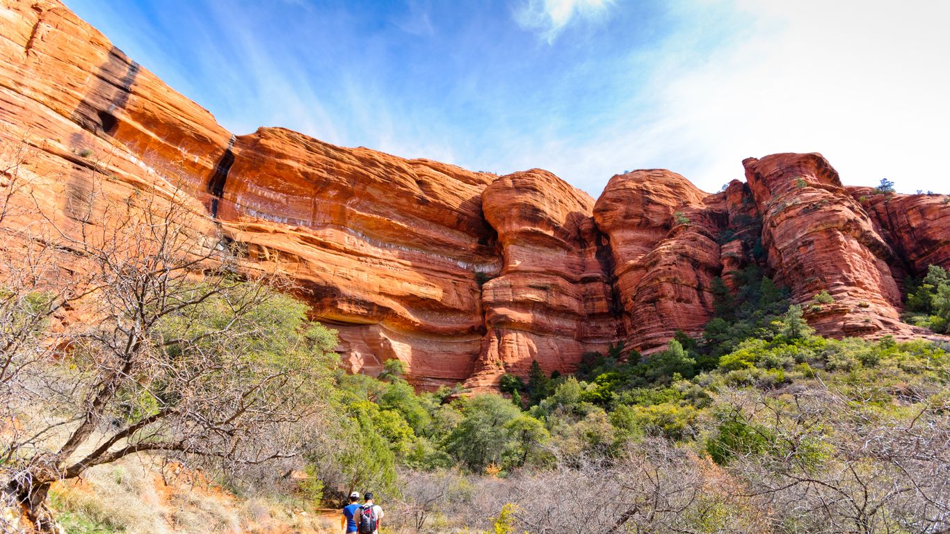 Hoteluri în Arizona