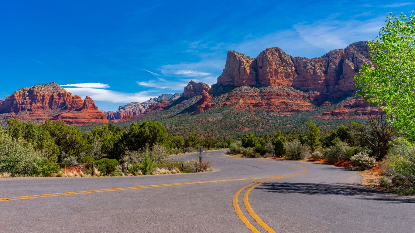 Sedona Sedona