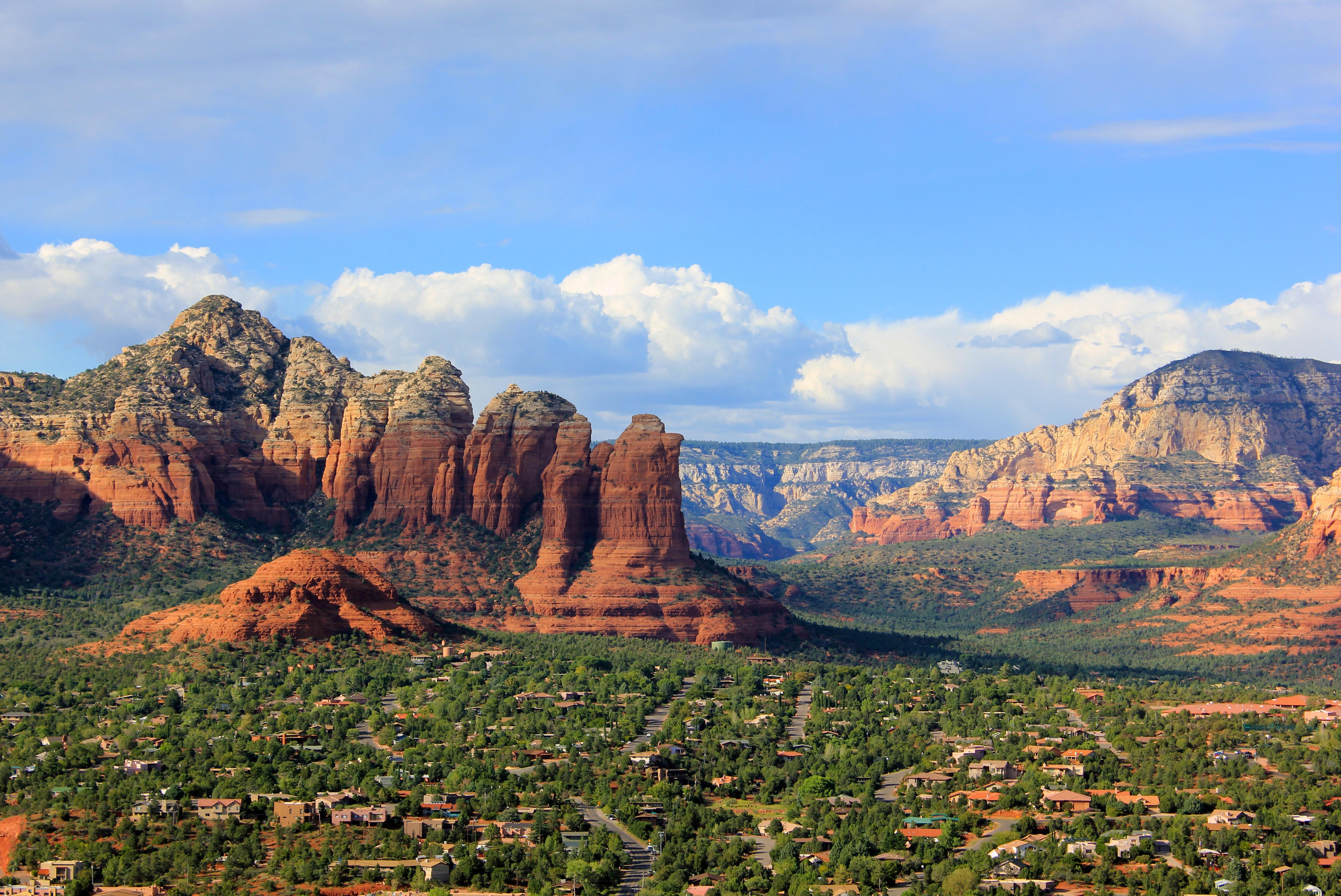 Car Rentals in Sedona Search for Rental Cars on KAYAK