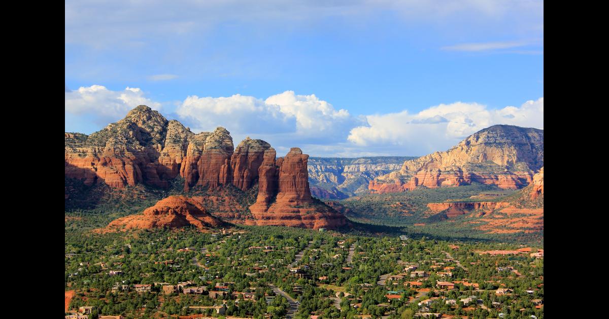 Enterprise RentACar Car Rentals in Sedona KAYAK