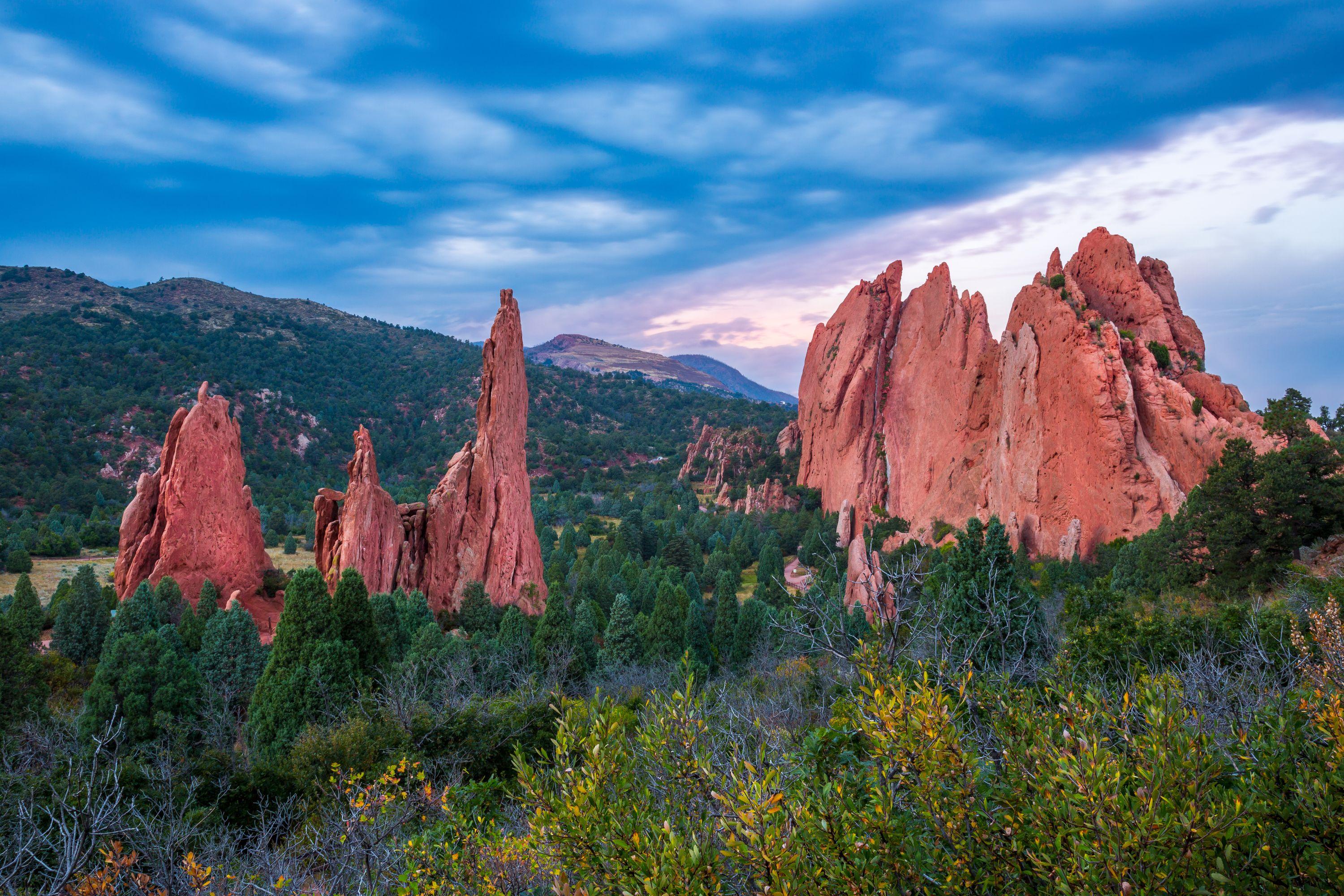 Colorado Springs