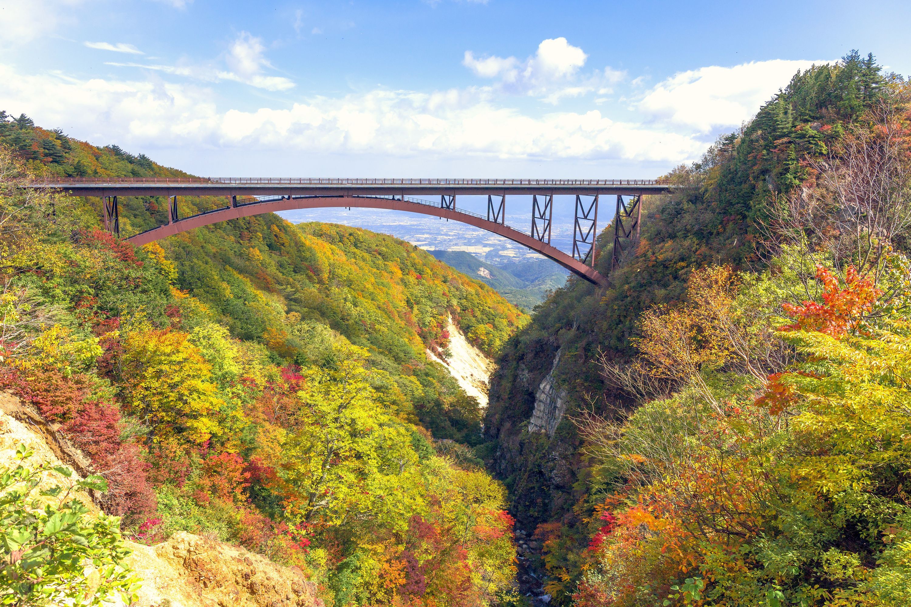 Hôtels à Fukushima