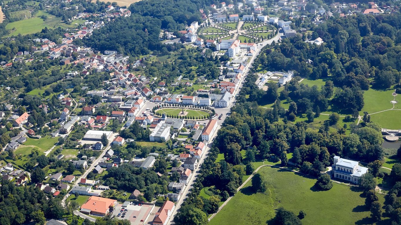 Hotels in Putbus