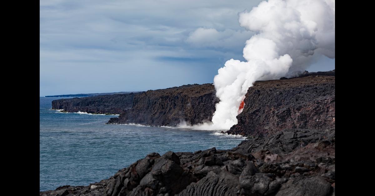 Cheap Flights to The Big Island (HI), Hawaii from 128