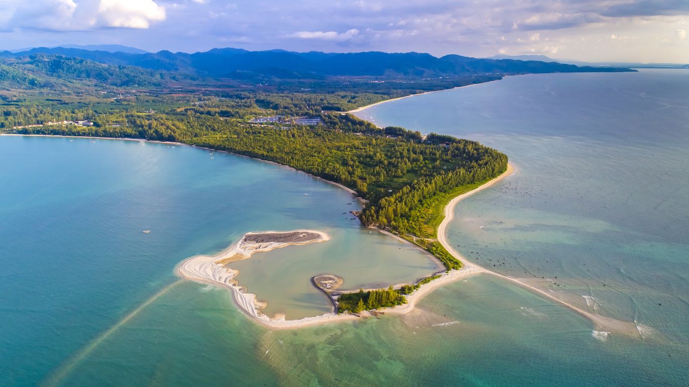 Vacances à Khao Lak