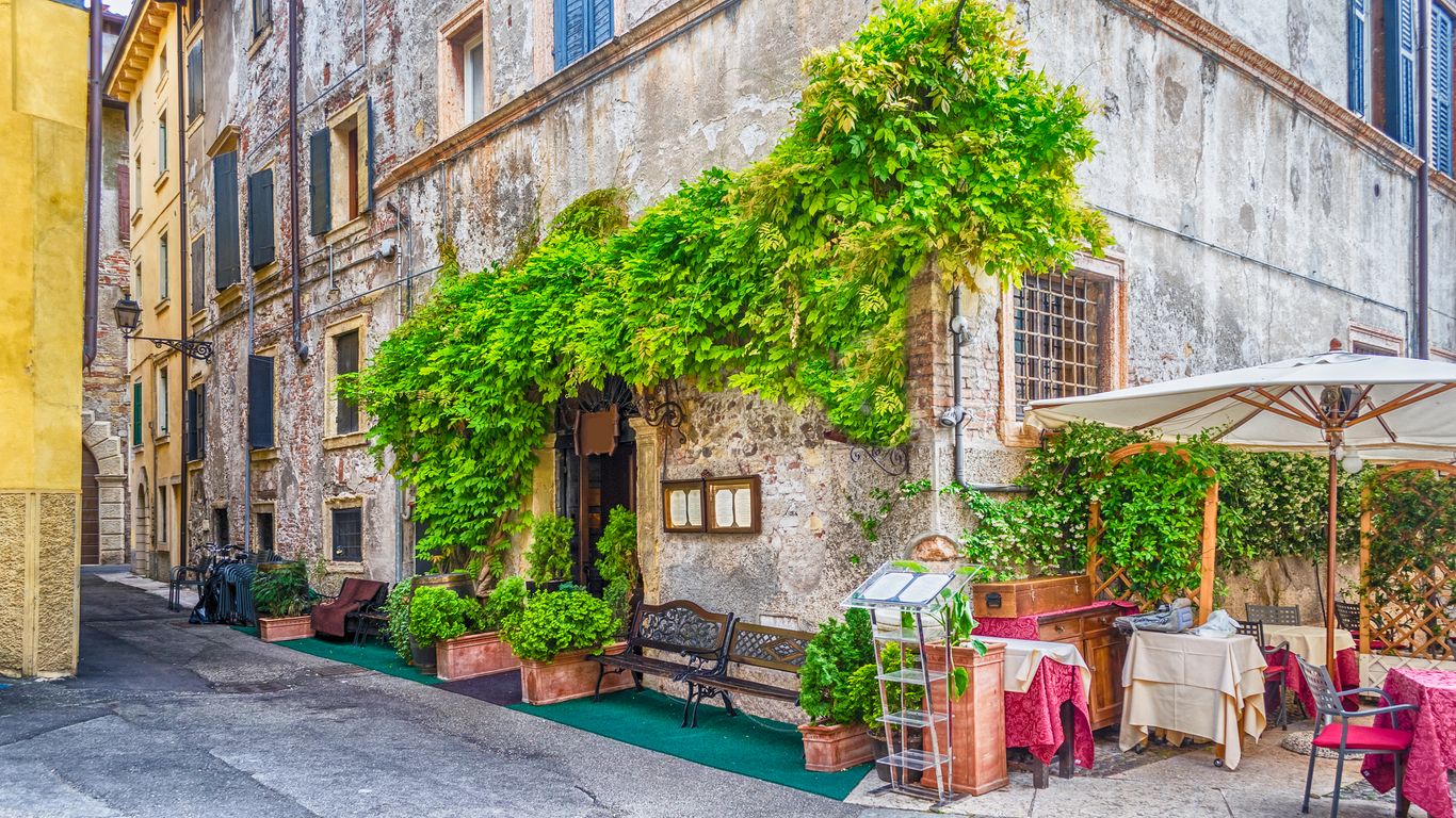 Verona Verona