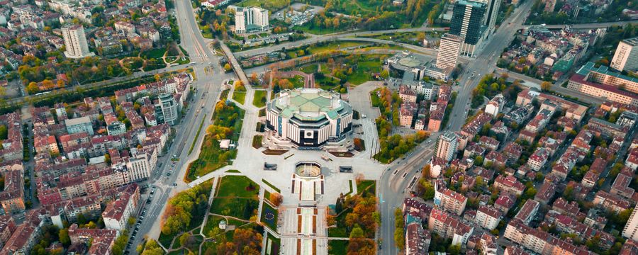 Sofia Hotels 1 435 Cheap Sofia Hotel Deals Bulgaria