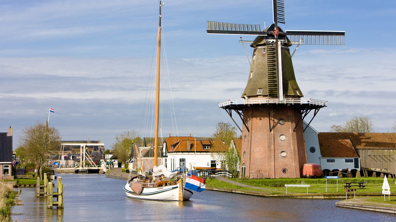 Hoteles en Burdaard
