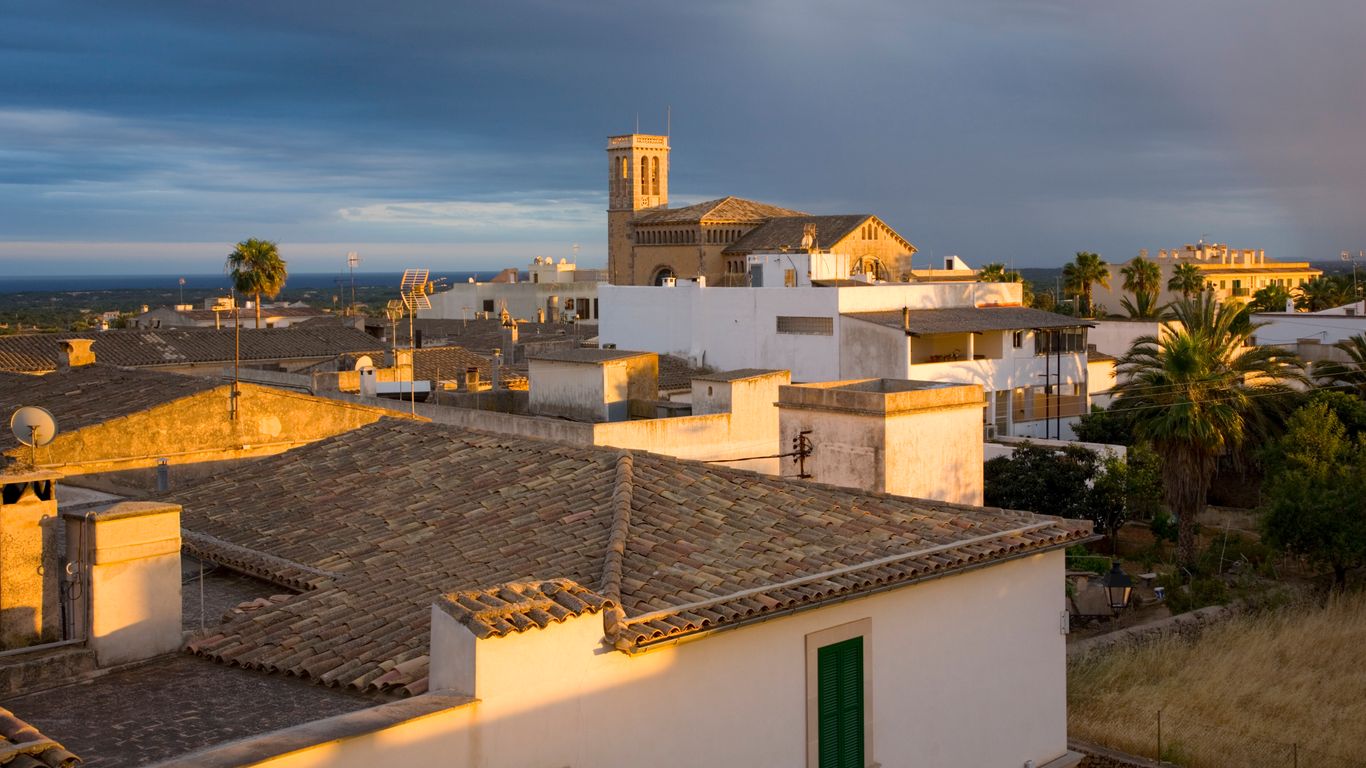 Hotels in Calonge