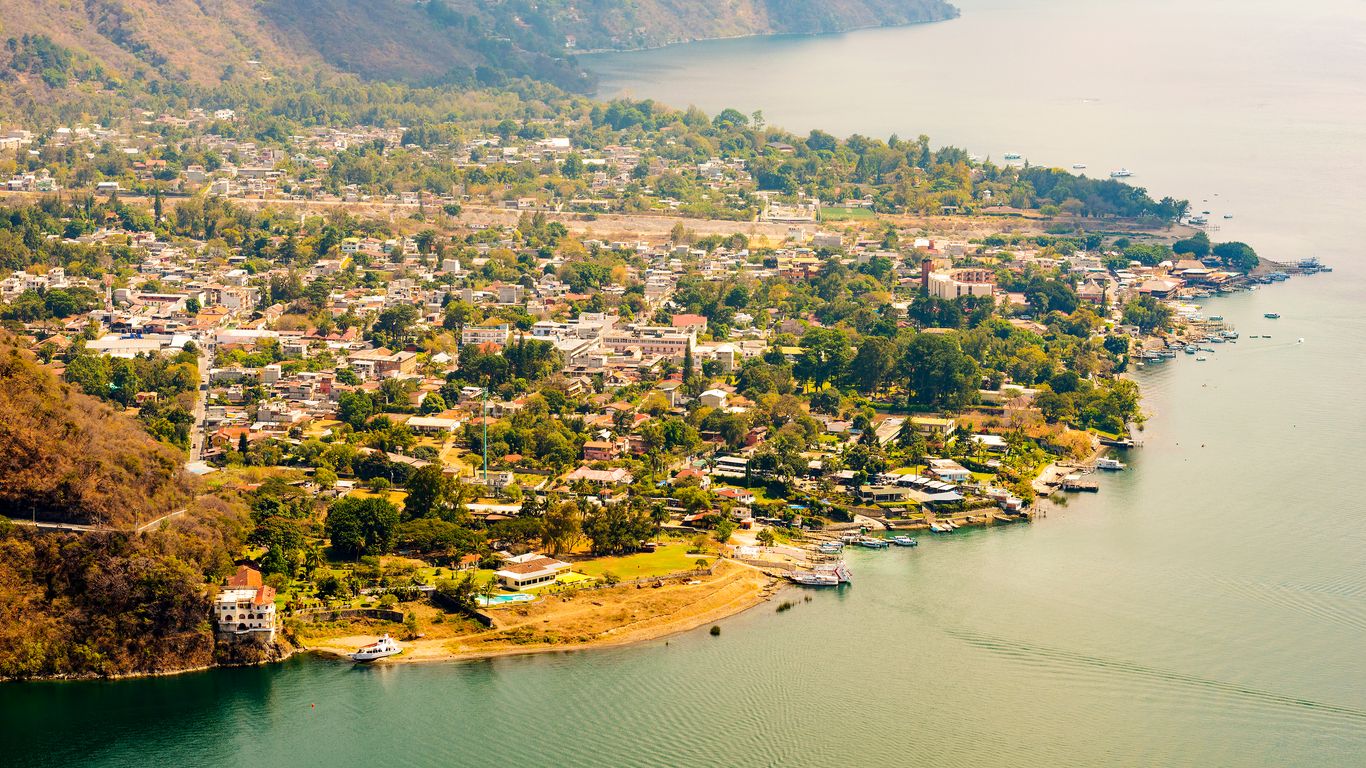Guatemala Guatemala