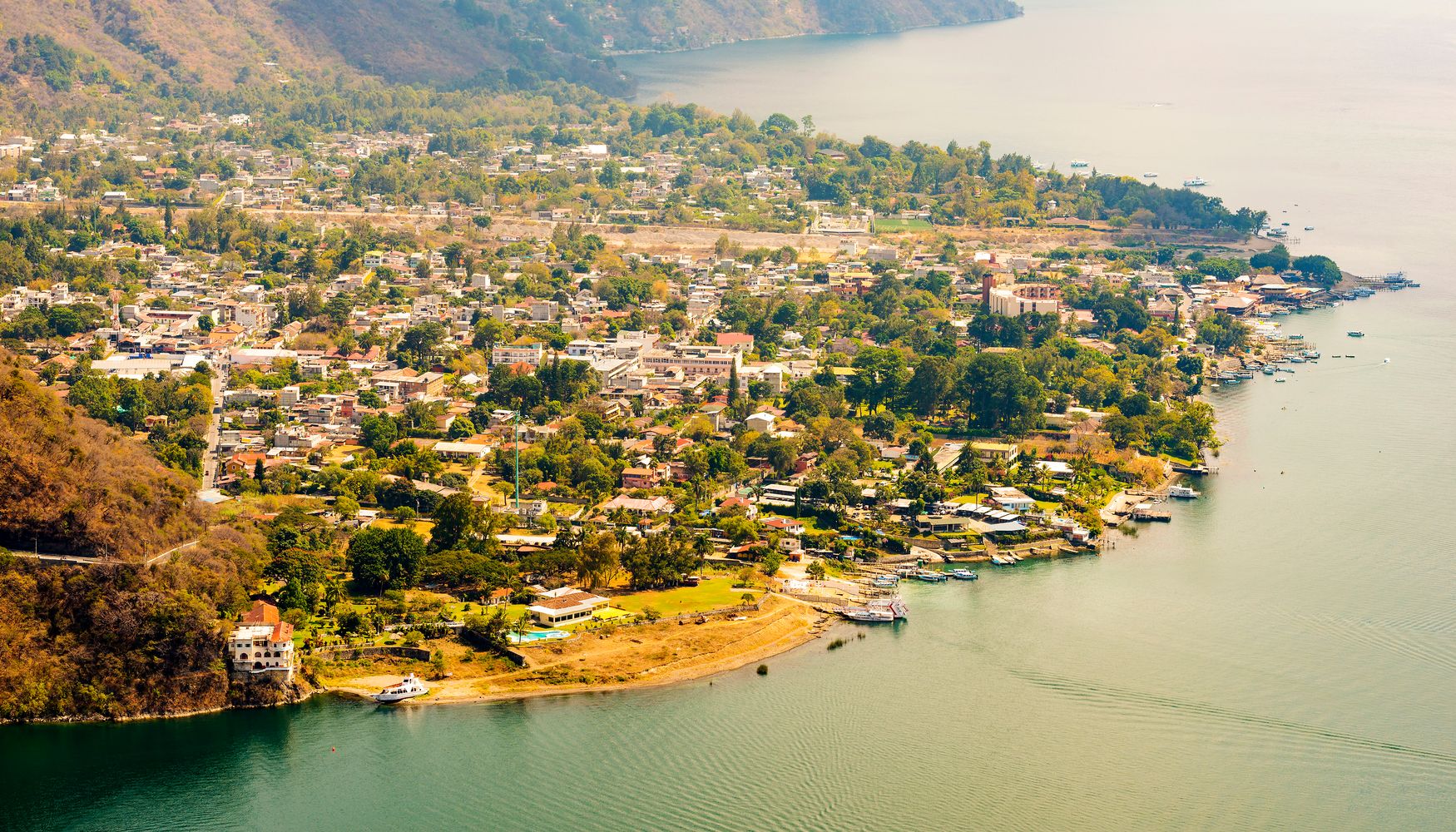 Guatemala Pauschalreisen ab 1.095 € SWOODOO