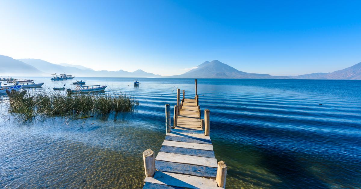 Vuelos baratos desde Mexicali a Guatemala a partir de $5,846 - KAYAK