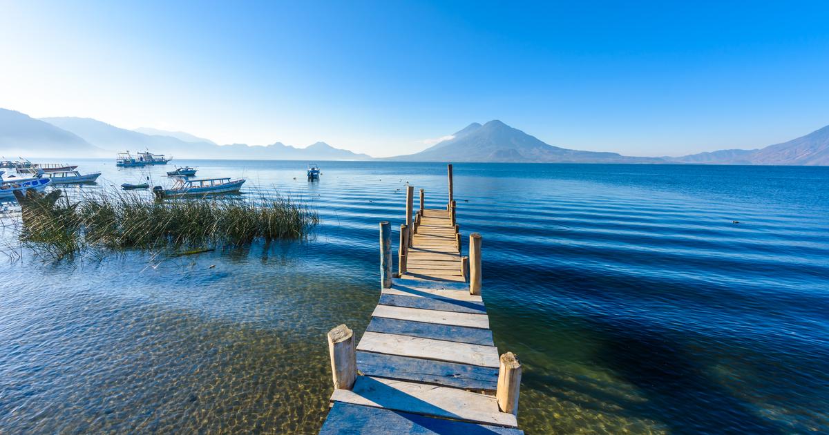 Cheap Flights from Chicago to Guatemala from $233 - KAYAK