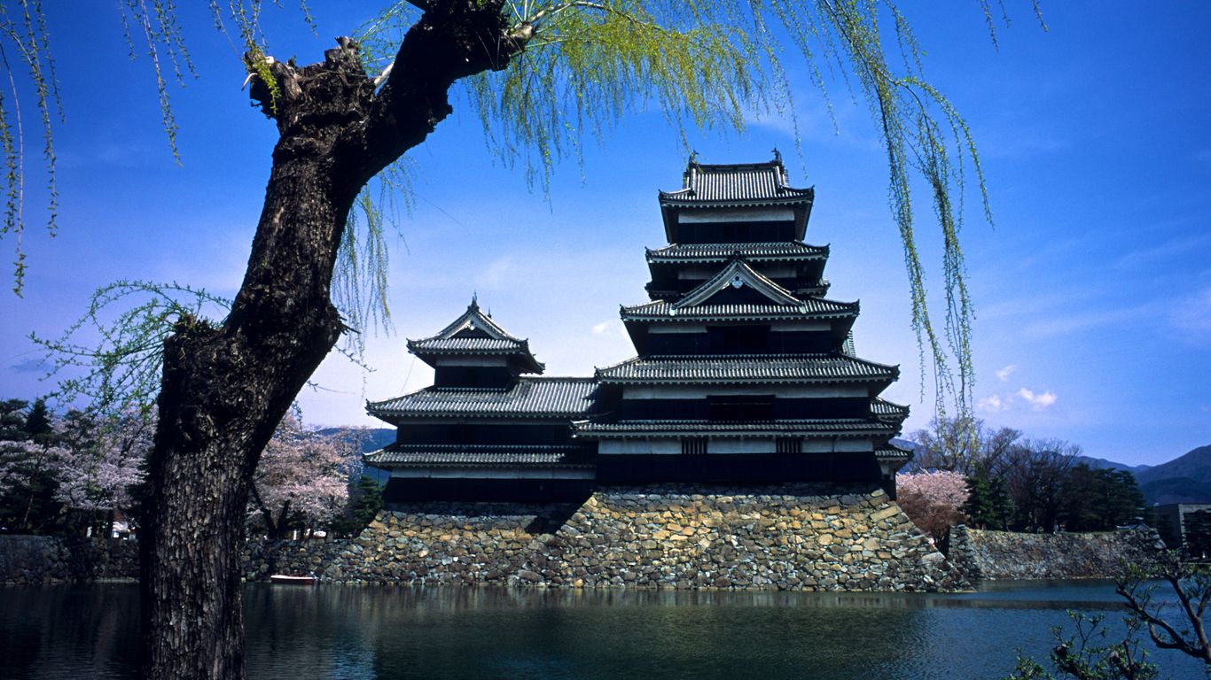 Flights to Matsumoto