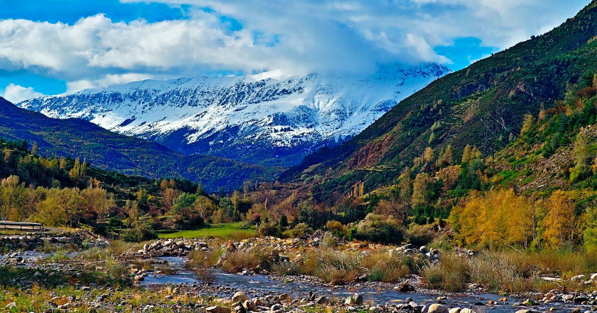 Hotels in Benasque ab 59 € Finde günstige Hotels mit momondo