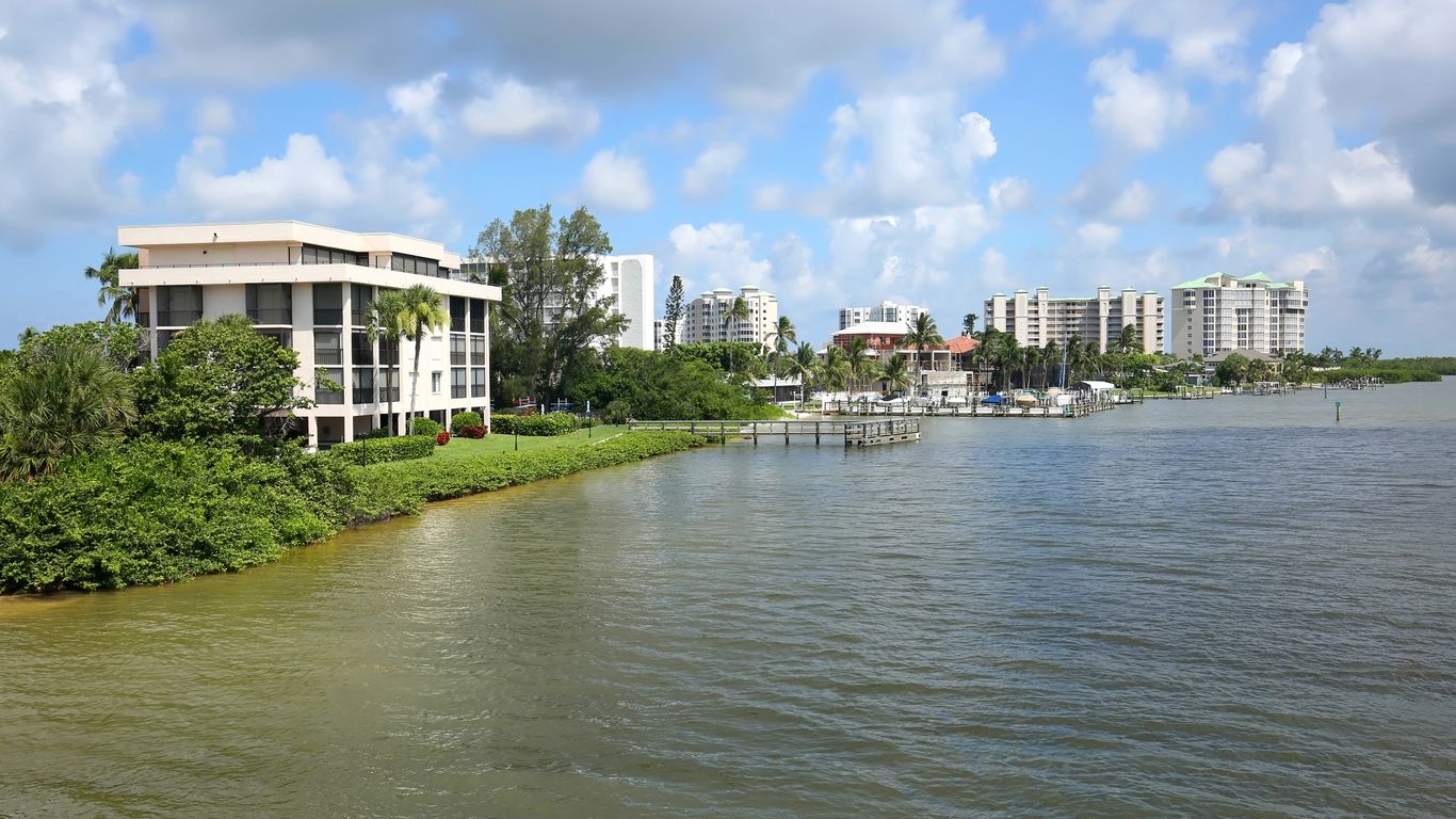 Vacances à Estero