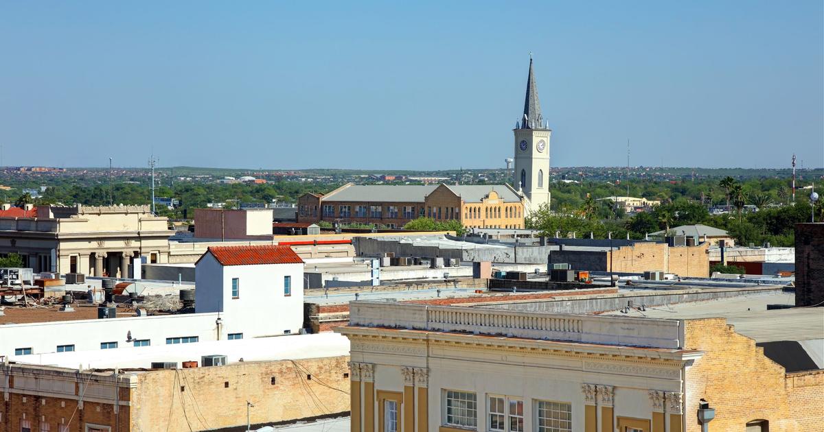 Best Hotels in Laredo, TX