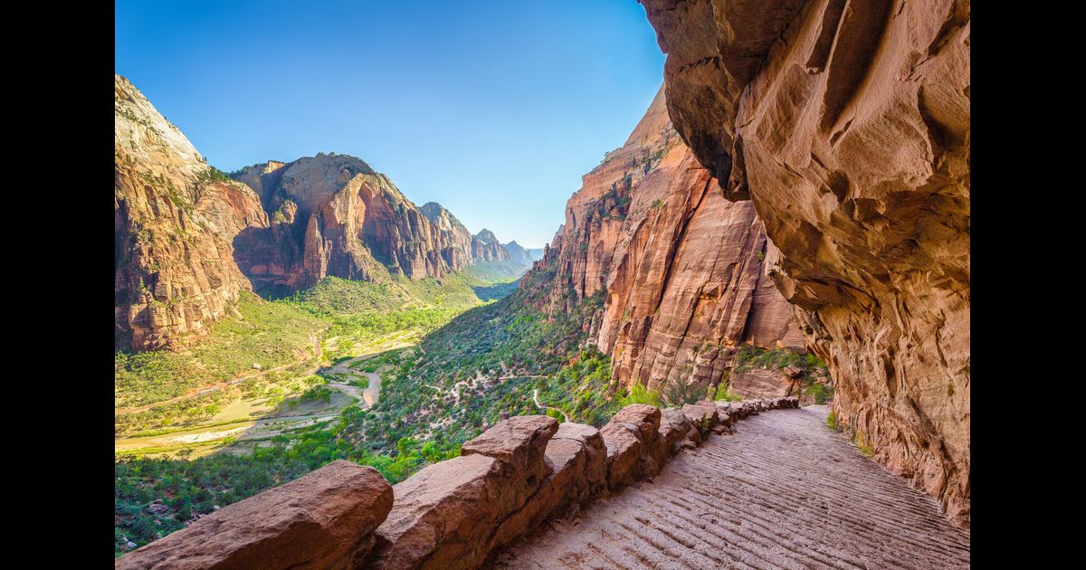 Coches de alquiler en Zion National Park Buscar coches de alquiler en
