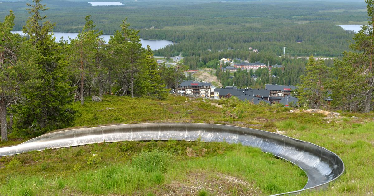 Find Ruka bed & breakfasts deals | momondo