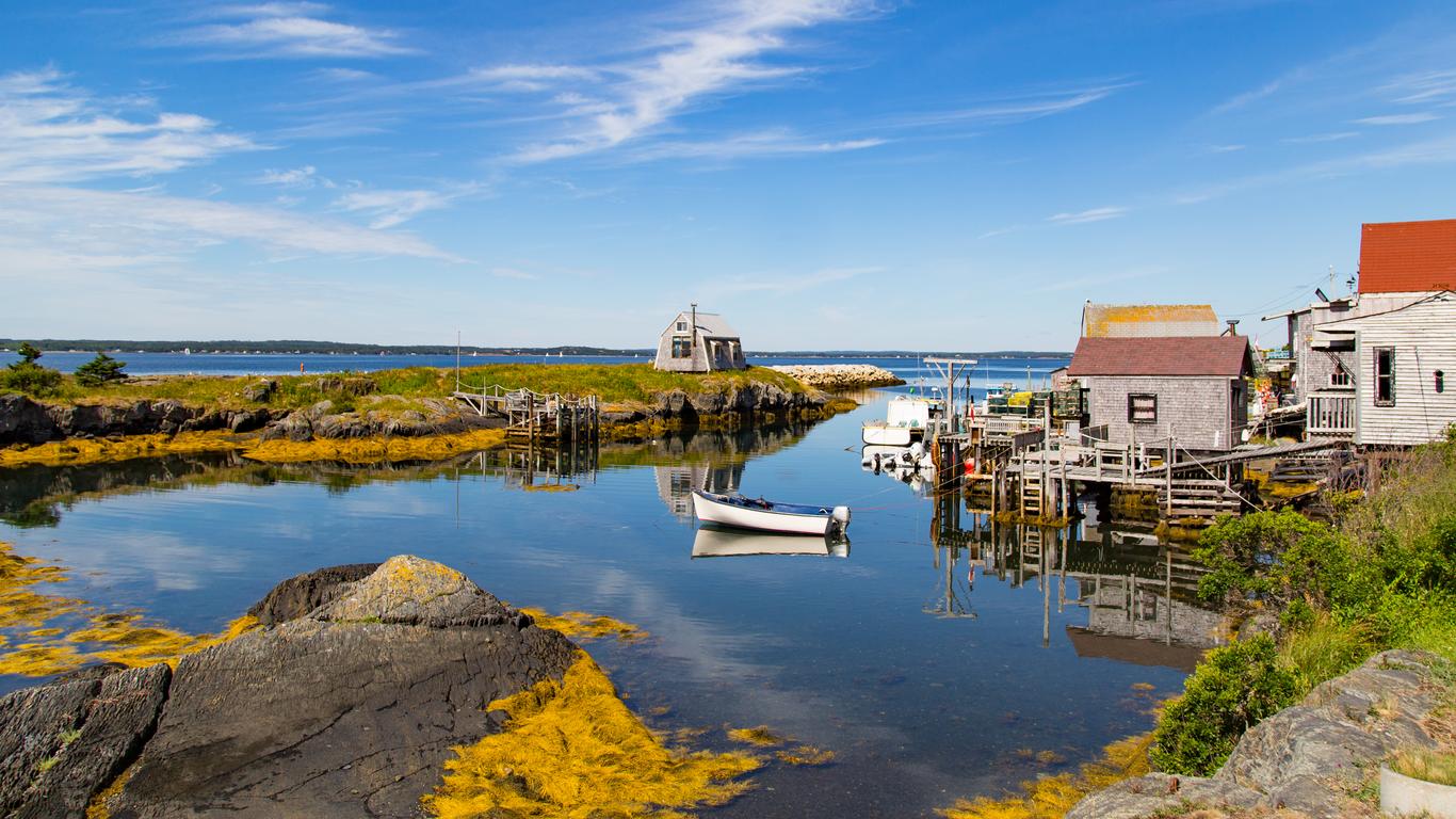 Nova Scotia