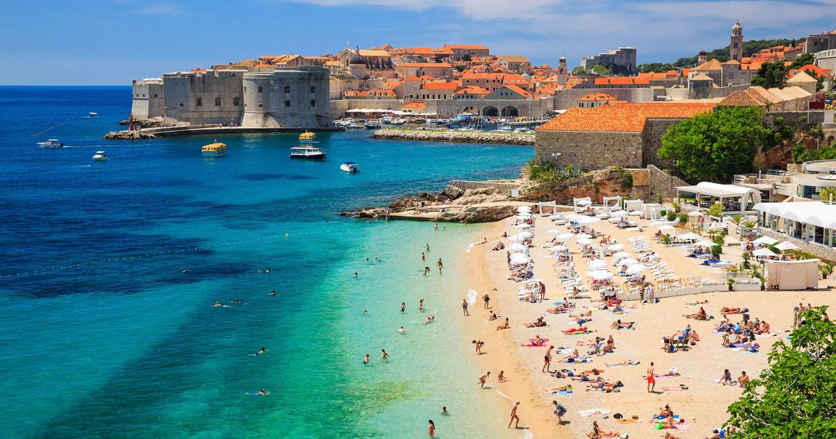 Cheap Flights From Bristol To Croatia From £57 - Kayak