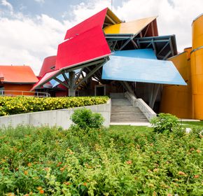 Biomuseo