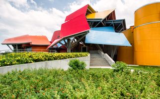 Biomuseo