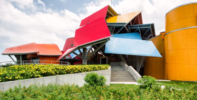 Biomuseo
