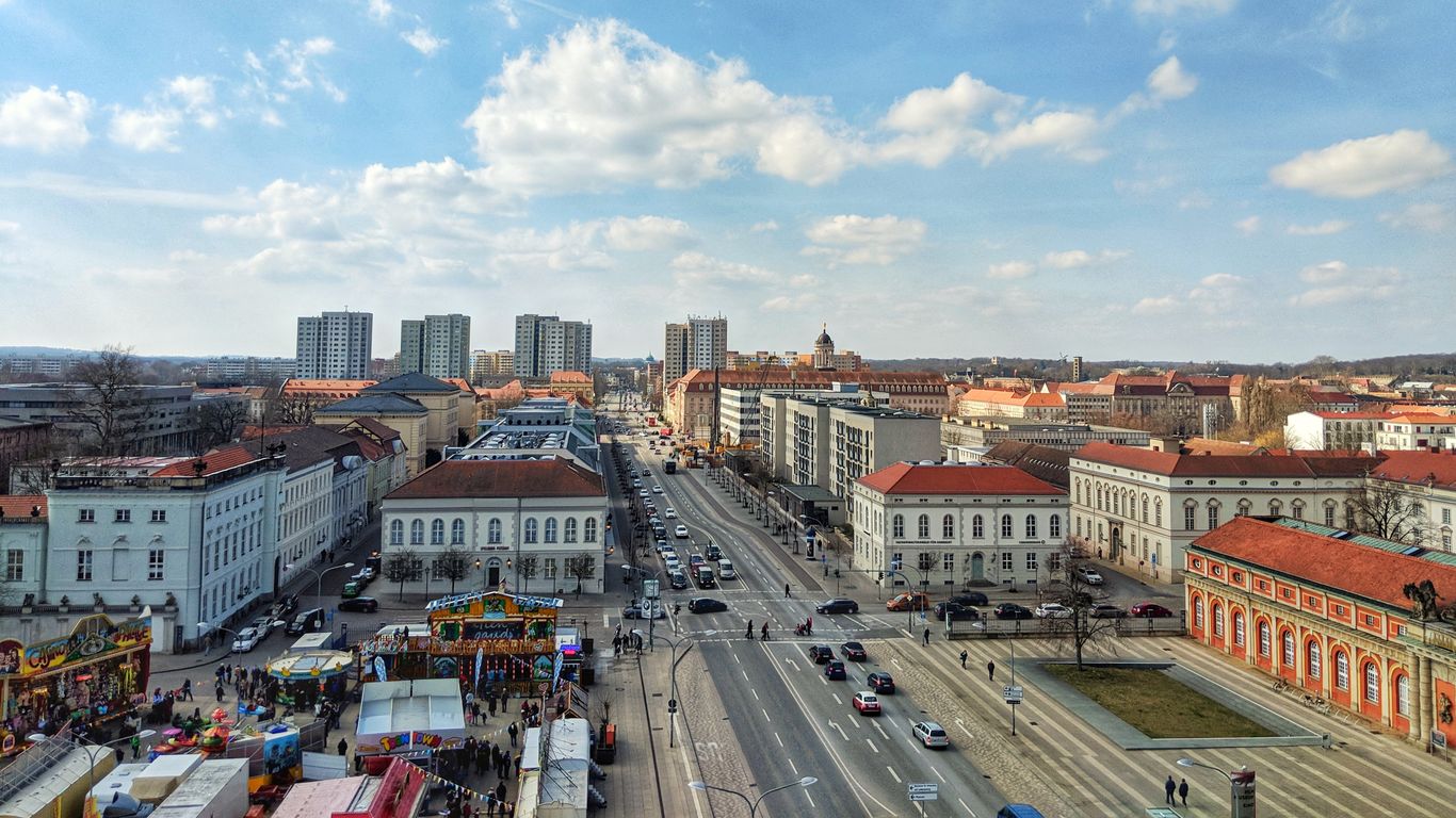 Potsdam
