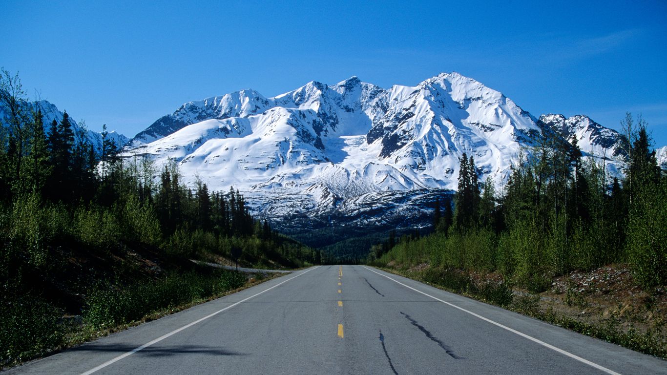 Flights to Valdez