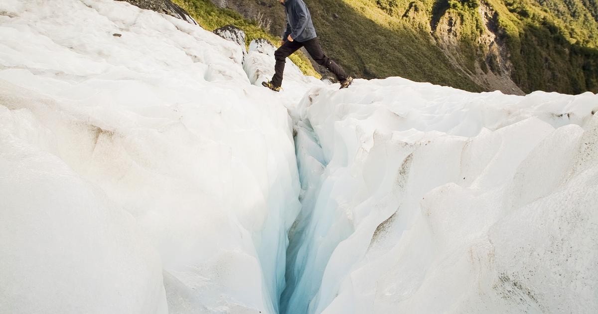 16 Best Hotels in Franz Josef Glacier. Hotels from S$ 22/night - KAYAK