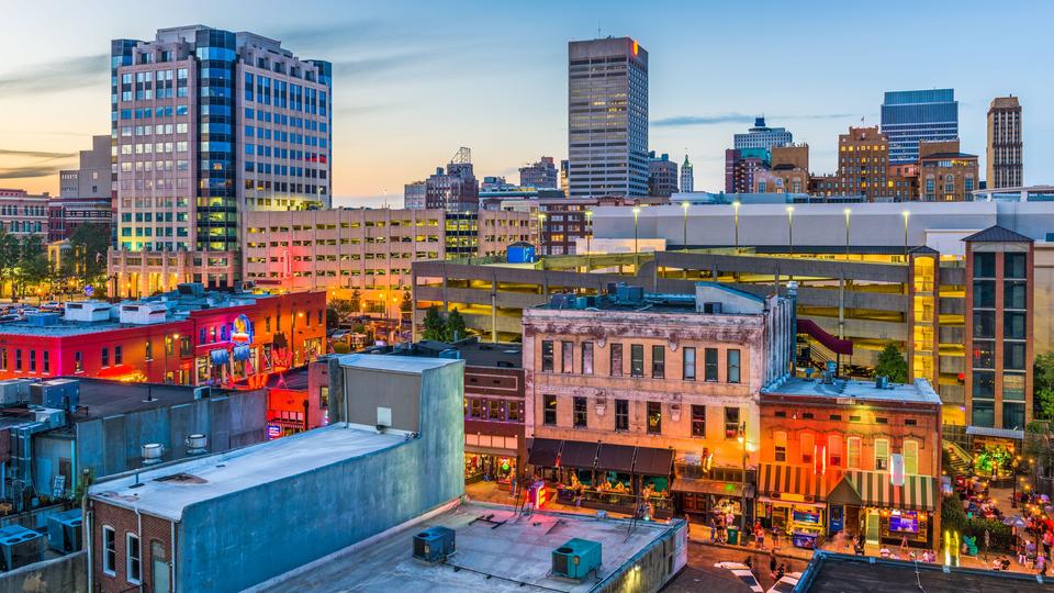 Guia de viagem de Memphis | Turismo em Memphis – KAYAK