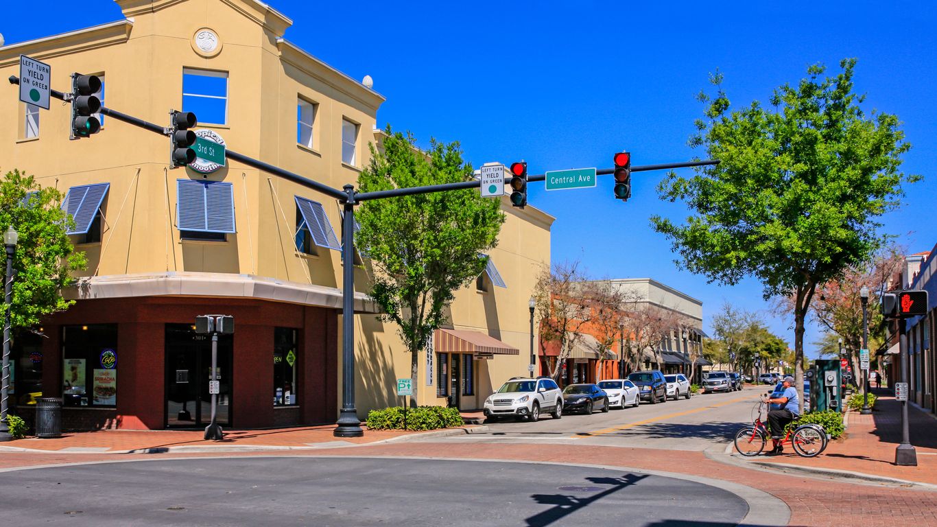Winter Haven