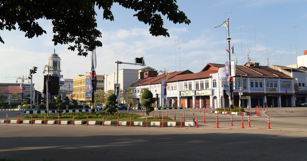 Muar Travel Guide | Muar Tourism - KAYAK