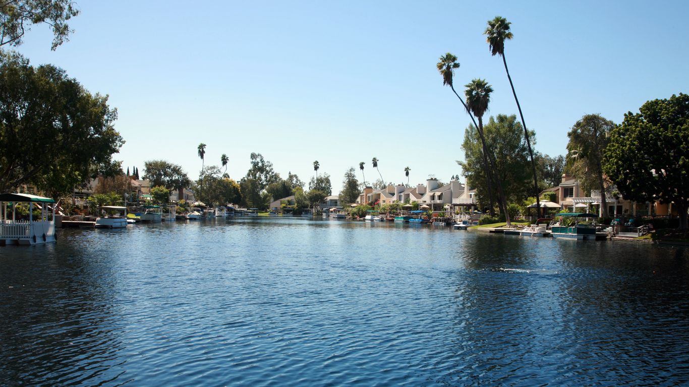Hotell i Lake Forest