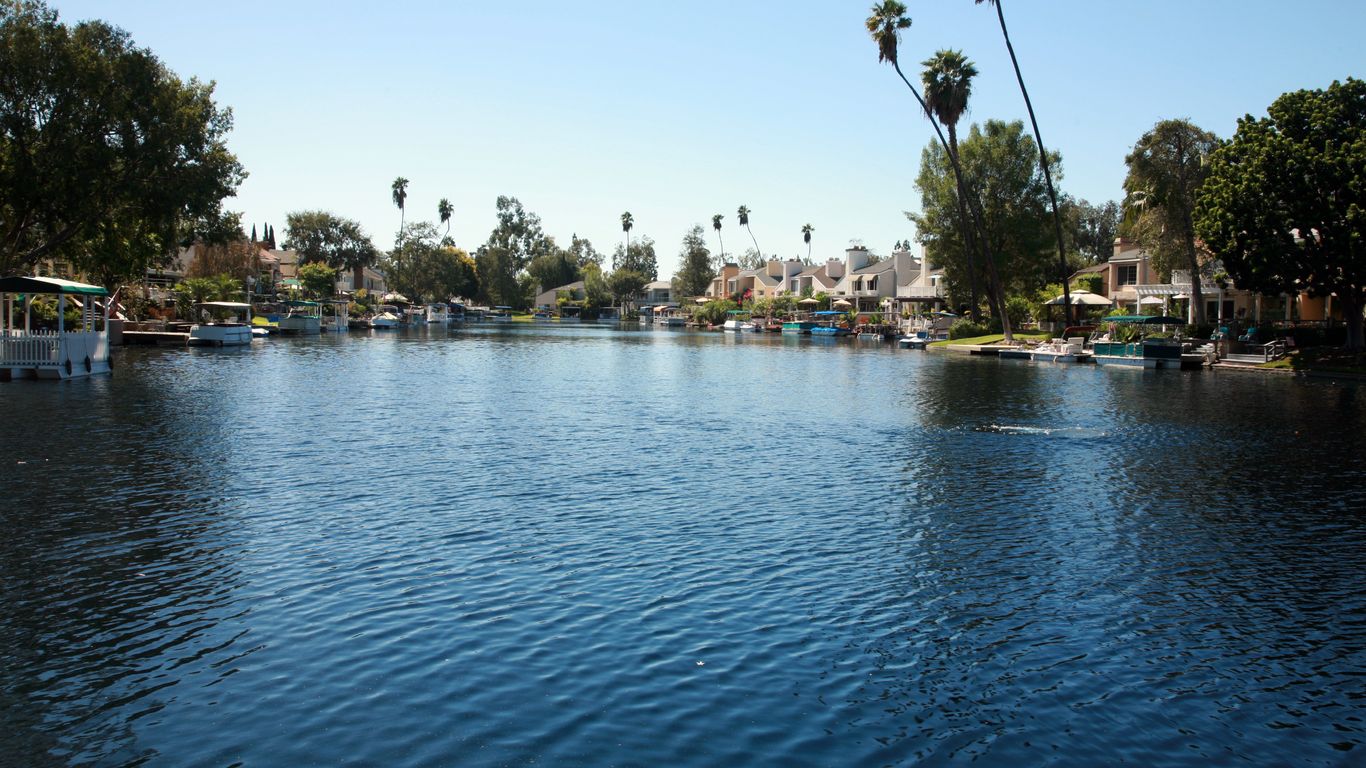 Vacances à Lake Forest
