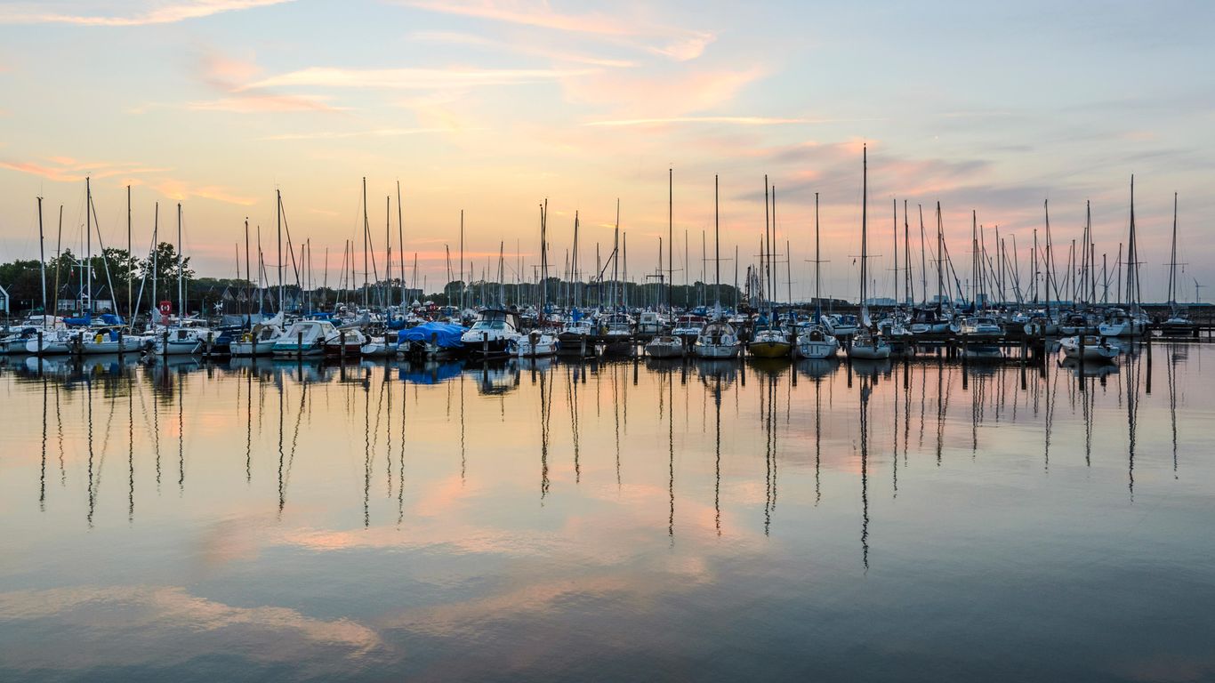 Holidays in Denmark