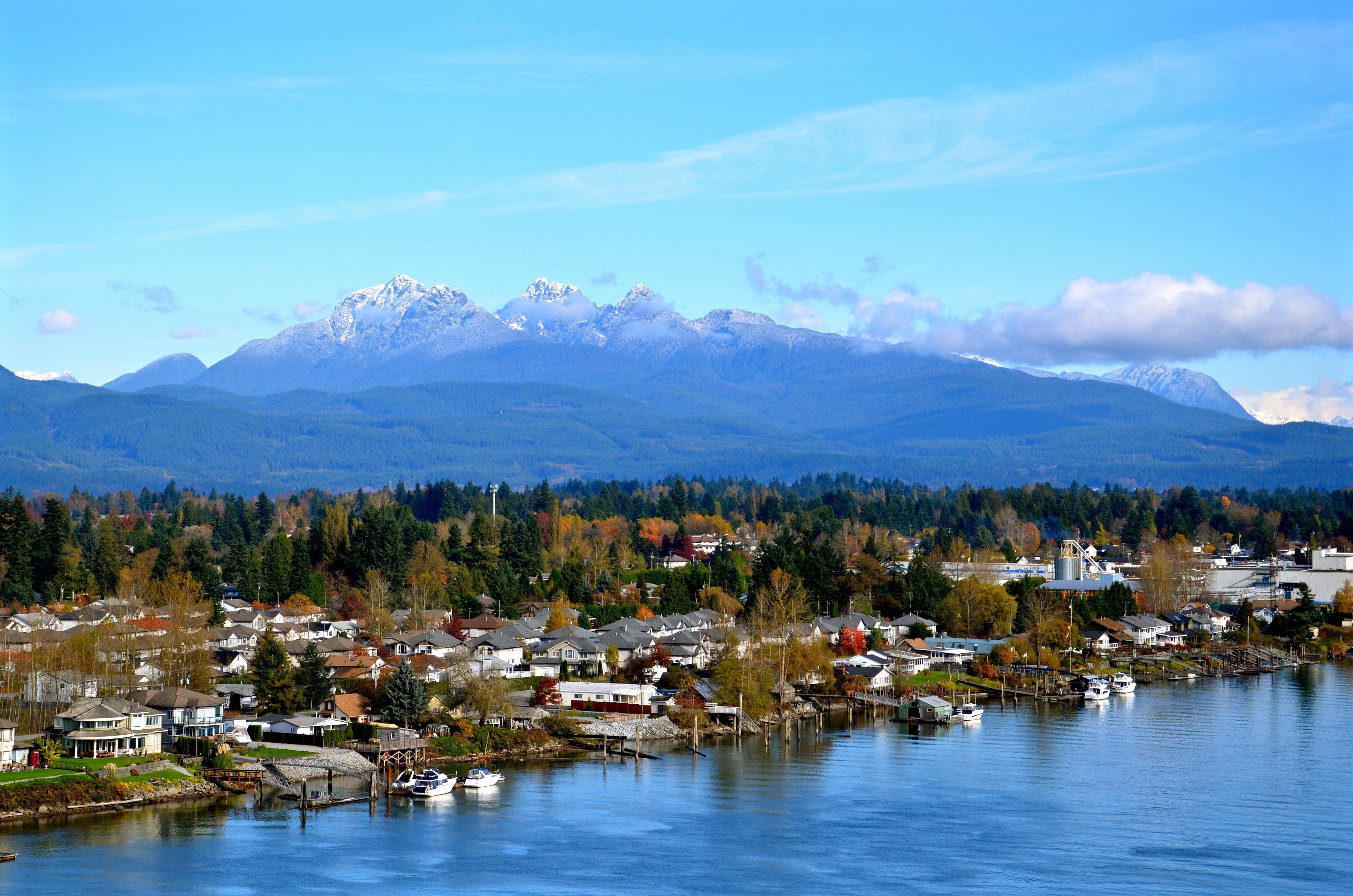 Hotels In Maple Ridge Ab 61 € – Finde Günstige Hotels Mit Momondo