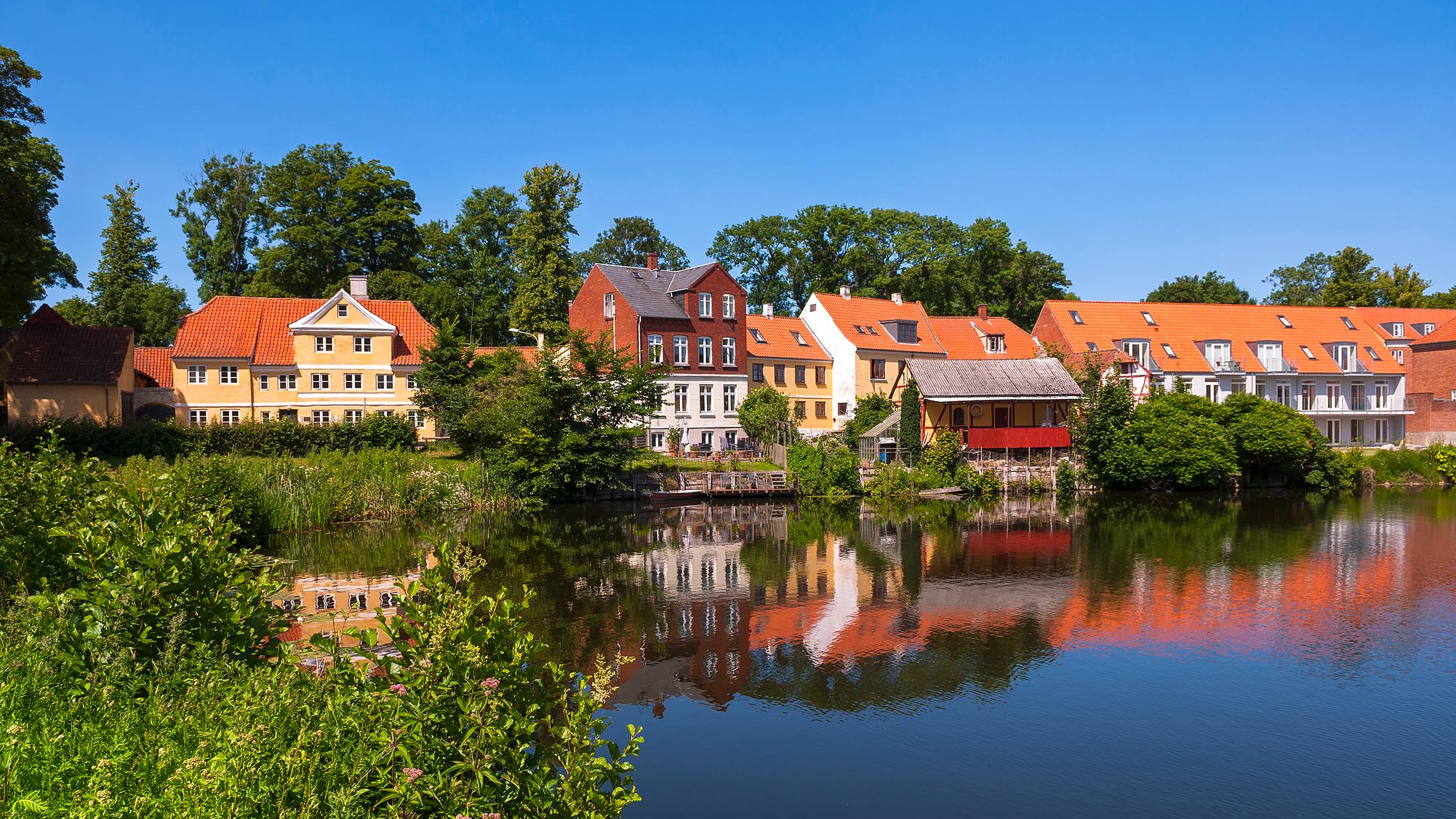 Günstige Hotels in Unterkünfte ab 95 €/Nacht KAYAK
