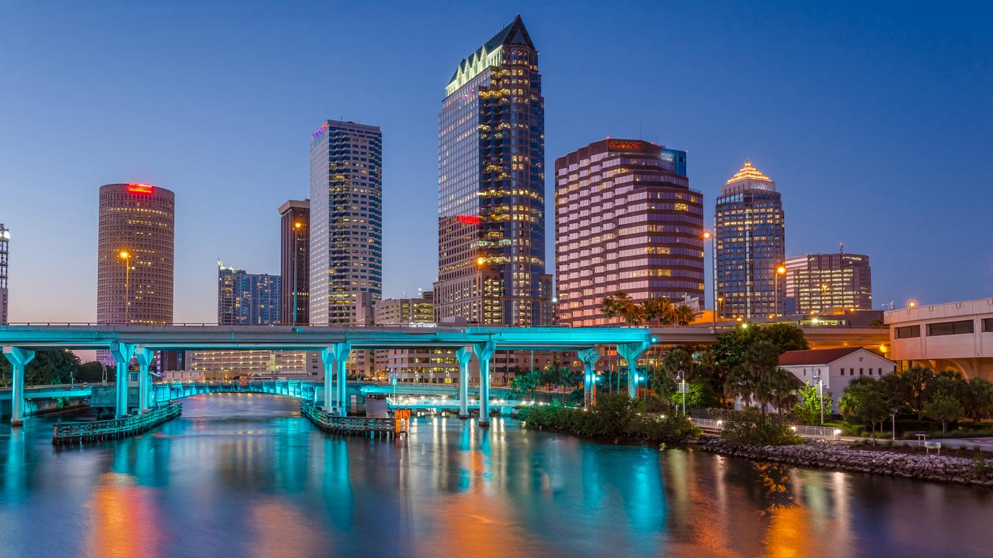 $72 CHEAP FLIGHTS from Los Angeles to Tampa (LAX - TPA) | KAYAK