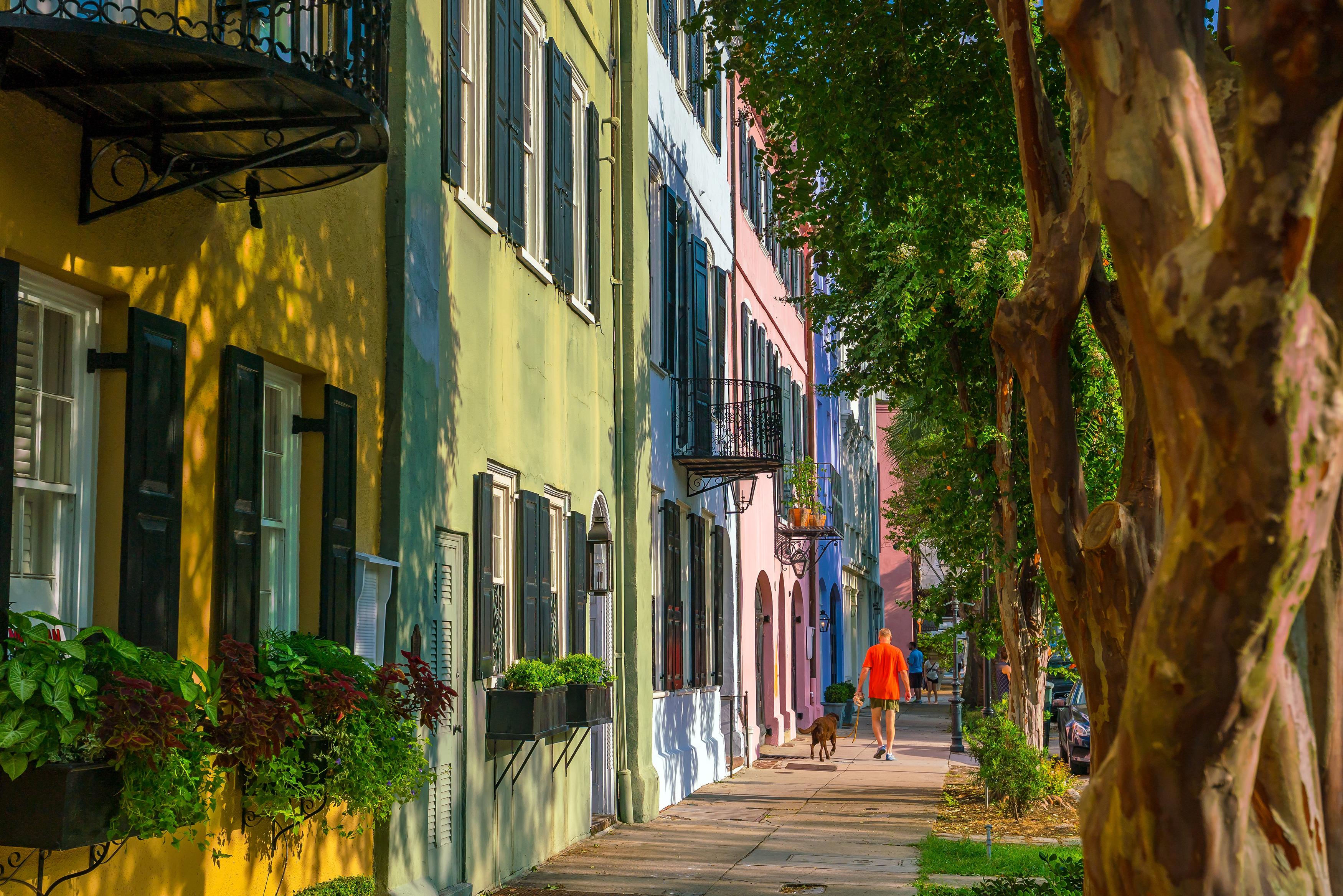 non touristy things to do in charleston sc