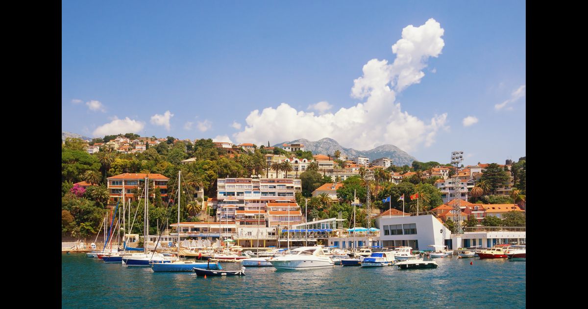 Cheap Car Rentals in Herceg Novi, Montenegro from just 38 momondo